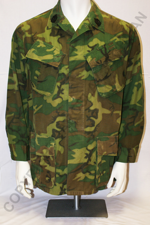 Camouflage Utility Uniform 46